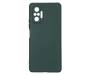 Чехол для Xiaomi Redmi Note 10 Pro ICON Case Pine Green (ARM58552)