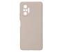 Чехол для Xiaomi Redmi Note 10 Pro ICON Case Pink Sand (ARM58829)
