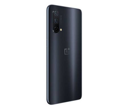 Смартфон OnePlus Nord CE 5G 12/256GB Charcoal Ink 2