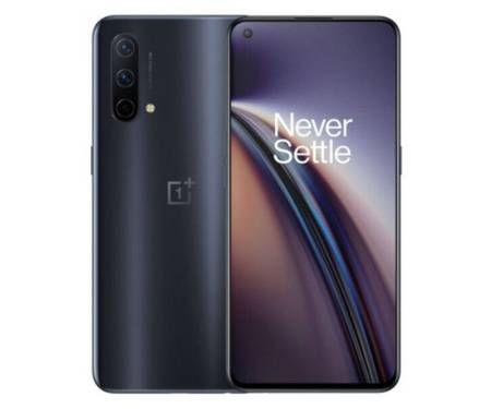 Смартфон OnePlus Nord CE 5G 12/256GB Charcoal Ink 1