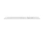 Apple Magic Keyboard with Touch ID and Numeric Keypad for Mac models with Apple silicon (MK2C3)