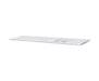 Apple Magic Keyboard with Touch ID and Numeric Keypad for Mac models with Apple silicon (MK2C3)