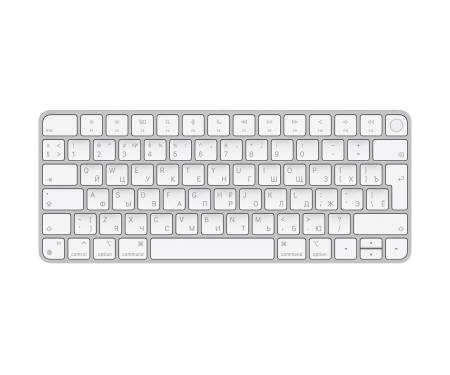 Apple Magic Keyboard with Touch ID for Mac models with Apple silicon (MK293)