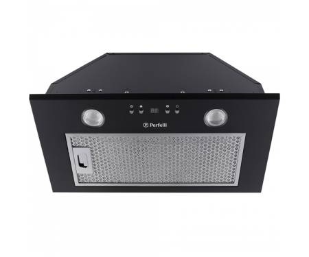Вытяжка Perfelli BIET 5854 BL 1200 LED