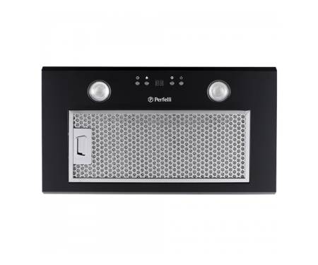 Вытяжка Perfelli BIET 5854 BL 1200 LED