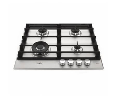 Варочная поверхность Whirlpool GMWL628IXLEE