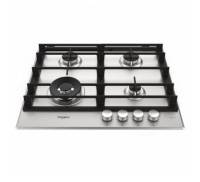 Варочная поверхность Whirlpool GMWL628IXLEE