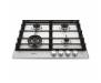 Варочная поверхность Whirlpool GMWL628IXLEE