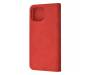 Чехол для Xiaomi Mi 11 Lite WAVE Flip Case Red
