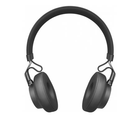 Наушники JABRA Move Wireless Titanium Black (100-96300004-60)