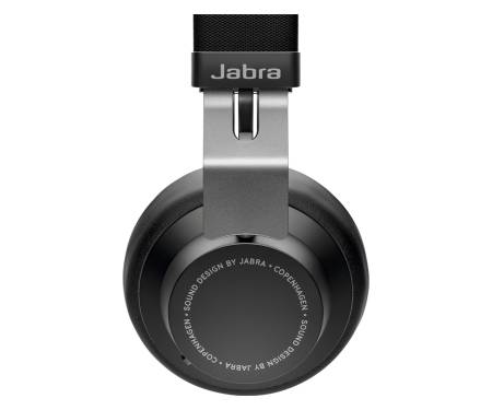 Наушники JABRA Move Wireless Titanium Black (100-96300004-60)