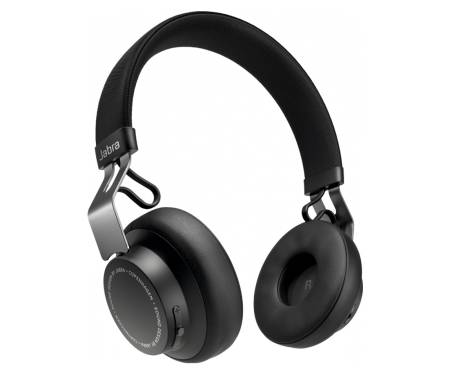 Наушники JABRA Move Wireless Titanium Black (100-96300004-60)