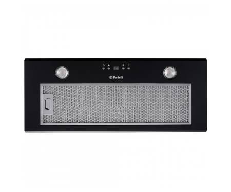 Вытяжка Perfelli BIET 7854 BL 1200 LED