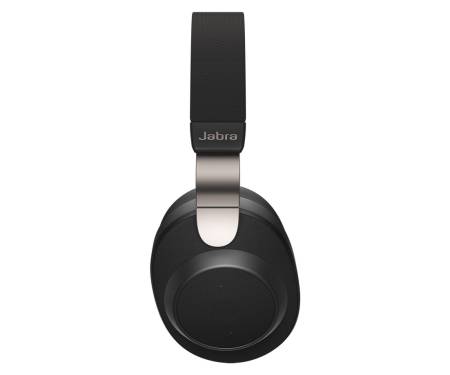 Навушники JABRA Elite 85h Titanium Black 100-99030000-60