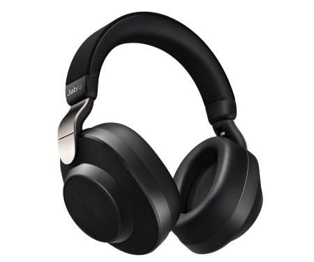 Навушники JABRA Elite 85h Titanium Black 100-99030000-60