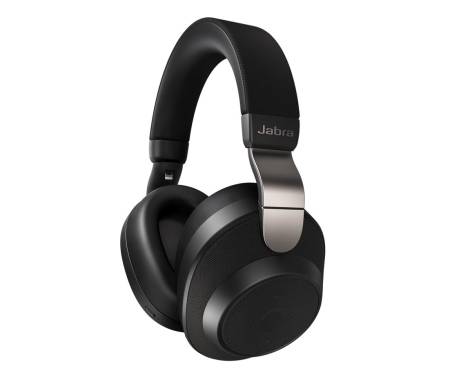 Навушники JABRA Elite 85h Titanium Black 100-99030000-60