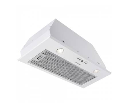 Вытяжка Perfelli BIET 7854 WH 1200 LED
