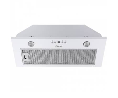 Вытяжка Perfelli BIET 7854 WH 1200 LED