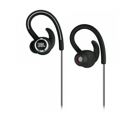Навушники JBL Reflect Contour Black 2 (JBLREFCONTOUR2BLK)