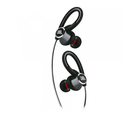 Навушники JBL Reflect Contour Black 2 (JBLREFCONTOUR2BLK)