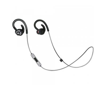 Навушники JBL Reflect Contour Black 2 (JBLREFCONTOUR2BLK)