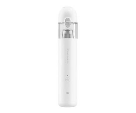Пылесос Xiaomi Mi Vacuum Cleaner Mini White (BHR4916GL)