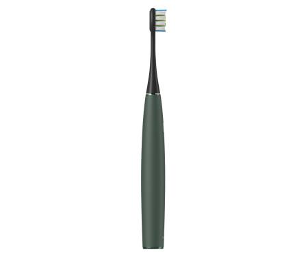 Электрическая зубная щетка Xiaomi Oclean Air 2 (Green)