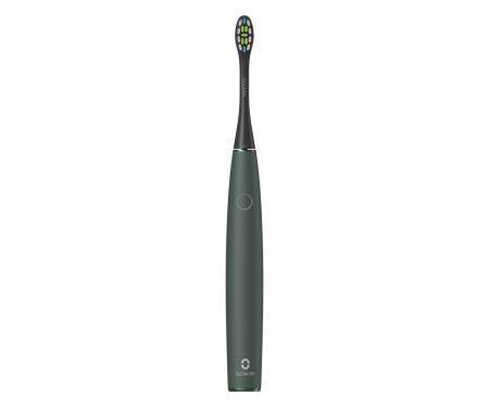 Электрическая зубная щетка Xiaomi Oclean Air 2 (Green)