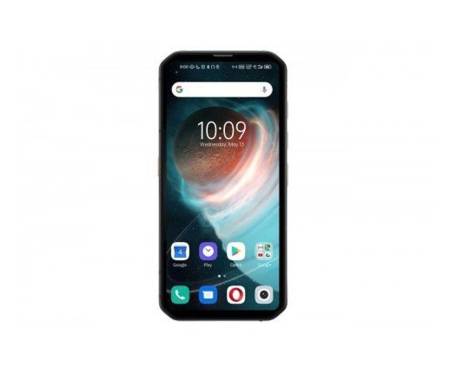 Смартфон Blackview BL6000 Pro 8/256GB Black