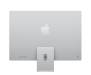 Моноблок Apple iMac 24 M1 Silver 2021 (Z12Q000VC)