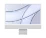 Моноблок Apple iMac 24 M1 Silver 2021 (Z12Q000VC)