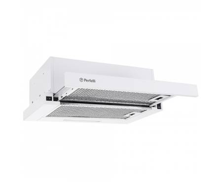 Вытяжка Perfelli TL 5316 WH 700 LED