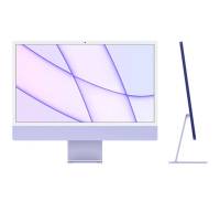 Моноблок Apple iMac 24 M1 Purple 2021 (Z131000LY)