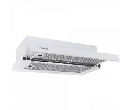 Вытяжка Perfelli TL 6316 WH 700 LED