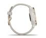 Смарт-часы Garmin Venu 2S Light Gold Stainless Steel Bezel with Light Sand Case and Silicone Band (010-02429-01)