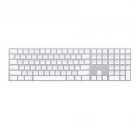 Apple Magic Keyboard with Numeric Keypad (MQ052)