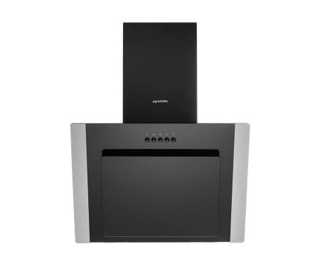 Вытяжка Pyramida NR 60 PK BLACK IX (NR60PKBLACKIX)