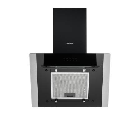 Вытяжка Pyramida NR 60 PK BLACK IX (NR60PKBLACKIX)