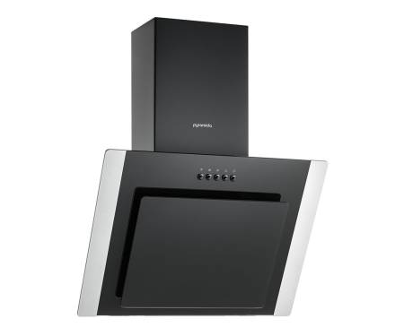 Вытяжка Pyramida NR 60 PK BLACK IX (NR60PKBLACKIX)