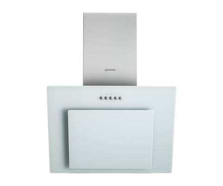 Вытяжка Pyramida NR 60 PK WHITE