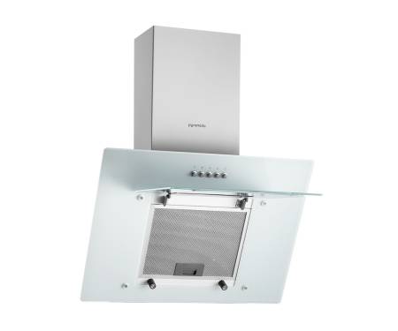 Вытяжка Pyramida NR 60 PK WHITE