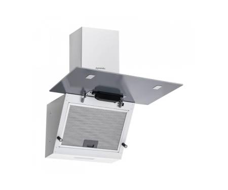 Вытяжка Pyramida NRX2-60 WH