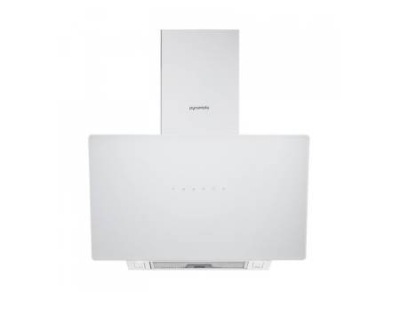 Вытяжка Pyramida NRX2-60 WH