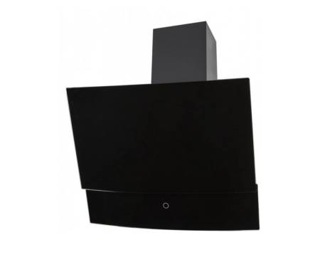 Вытяжка Ventolux WAVE 60 BK (1000) TRC MM