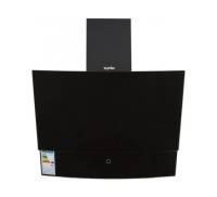 Вытяжка Ventolux WAVE 60 BK (1000) TRC MM