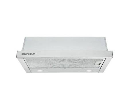 Вытяжка кухонная Grunhelm GVT 210 W