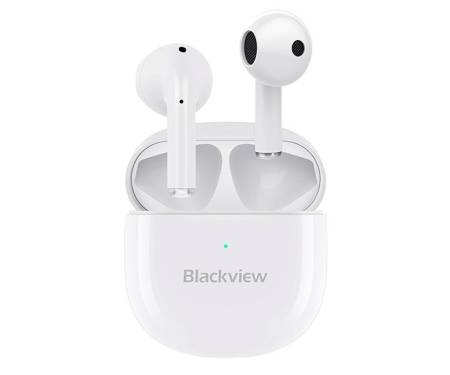 Наушники Blackview AirBuds 3 White (F00248219)