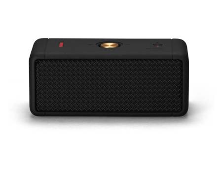 Портативная колонка Marshall Emberton Black-Gold (1005696)