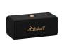 Портативная колонка Marshall Emberton Black-Gold (1005696)