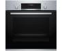 Духовой шкаф BOSCH HIJ517YS0R